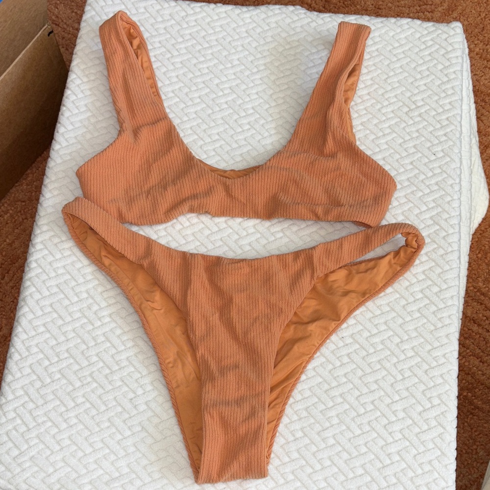 Toast Swim: Bikini Set